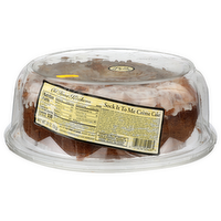 Old Home Kitchens Sock It To Me Creme Cake - 28 Ounce