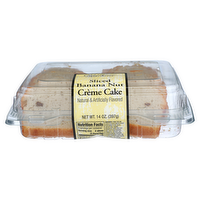 Benson's Old Home Kitchens Bakery Cornbread - 14 Ounce