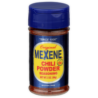 Mexene Original Chili Powder Seasoning - 2 Ounce