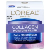 L'oreal Paris Collagen Moisture Filler - 1.7 Ounce
