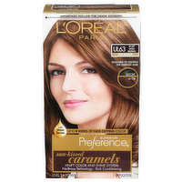 L'oreal Paris With Shine Serum Superior Preference - 1 Count