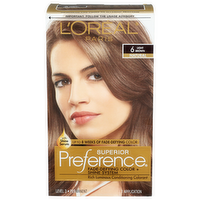 L'oreal Paris Level 3 • Permanent Superior Preference - 1 Count