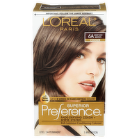 L'oreal Paris Level 3 • Permanent Superior Preference - 1 Count