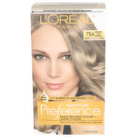 L'oreal Paris Level 3 • Permanent Superior Preference - 1 Count