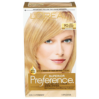 L'oreal Paris Level 3 • Permanent Superior Preference - 1 Count