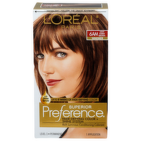 L'oreal Paris Level 3 • Permanent Superior Preference - 1 Count