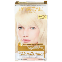 L'oreal Paris With Shine Serum Superior Preference - 1 Count