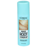L'oreal Paris Light To Medium Blonde Temporary Gray - 2 Ounce