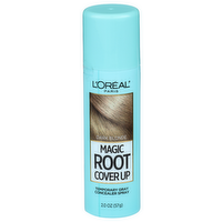 L'oreal Paris Dark Blonde Temporary Gray - 2 Ounce