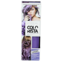 L'oreal Paris Purple400 Seni-Pennament Color Colorista - 4 Fluid Ounce