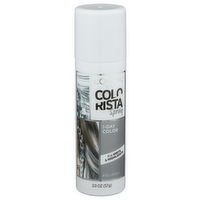 L'oreal Paris Silver01 Colorista Spray - 2 Ounce