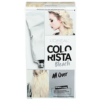 L'oreal Paris All Over Colorista Bleach - 1 Count
