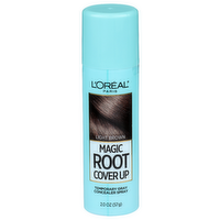 L'oreal Paris Light Brown Temporary Gray - 2 Ounce