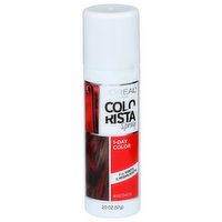 L'oreal Paris Red400 Colo Rista Spray - 2 Ounce