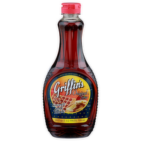 Griffin's Original Syrup - 24 Fluid Ounce