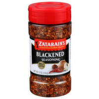 Zatarain's Blackened Seasoning - 5 Ounce