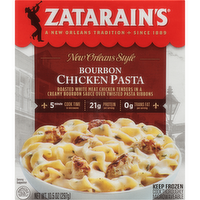 Zatarain's Bourbon Chicken Pasta - 0.66 Pound