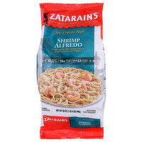 Zatarain's Zatarain Shrimp Alfredo - 20 Ounce