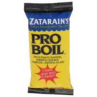 Zatarain's Pro Boil - 14 Ounce