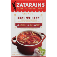 Zatarain's Etouffee Base - 0.2 Pound