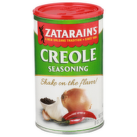 Zatarain's Creole Seasoning - 8 Ounce