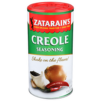 Zatarain's Creole Seasoning - 17 Ounce