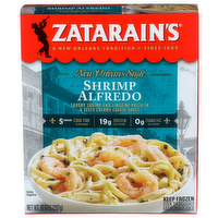 Zatarain's New Orleans Style Shrimp Alfredo - 10.5 Ounce