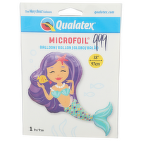 Qualatex Microfoil Balloon - 1 Count