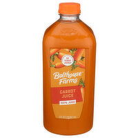 BOLTHOUSE FARMS Carrot Juice - 52 Fluid Ounce