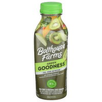 BOLTHOUSE FARMS Green Goodness Smoothie - 450 ml