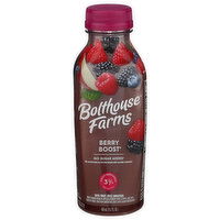 BOLTHOUSE FARMS Berry Boost Smoothie - 450 ml