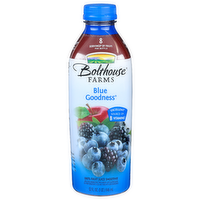 Bolthouse Farms Blue Goodness - 32 Fluid Ounce