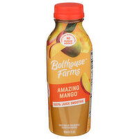 BOLTHOUSE FARMS Amazing Mango Juice - 450 ml