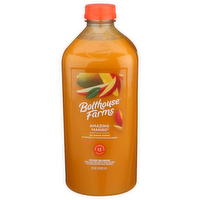 BOLTHOUSE FARMS Amazing Mango Smoothie - 52 Fluid Ounce