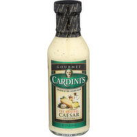 Cardini's Dressing Original Caesar - 12 Fluid Ounce