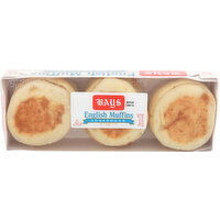 BAYS English Muffin Sourdough - 12 Ounce