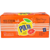 Polar Seltzer'ade - 12 Fluid Ounce - 8 Count