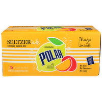Polar Seltzer'ade - 12 Fluid Ounce - 8 Count