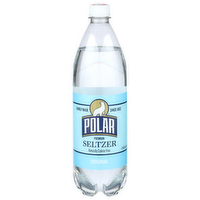 Polar Premium Seltzer Original - 1 Liter