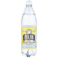 Polar Premium Diet Tonic Water - 1 Liter