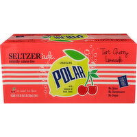 Polar Seltzer'ade - 96 Fluid Ounce - 8 Count