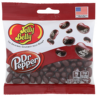 Jelly Belly Dr Pepper Candy - 3.5 Ounce