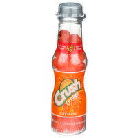 Jelly Belly Orange Crush Bean Sodapop Shop Bottles - 1.5 Ounce