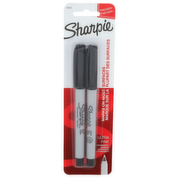 Sharpie Permanent Marker - 2 Count