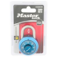 Master Lock Padlock - 1 Count
