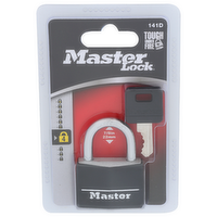 Master Lock 141d Padlock - 1 Each