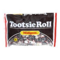 Tootsie Roll Tootsieroll Midgees - 15 Ounce