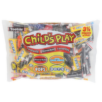 Tootsie Roll Child's Play - 52 Ounce