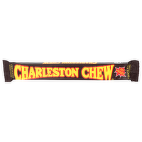 Charleston Chew Chocolatey Nougat - 1.87 Ounce