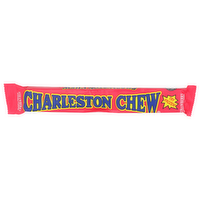 Charleston Chew Strawberry Chewy Nougat With Chocolate Coating - 1.87 Ounce